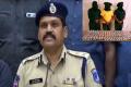 Police seize 183 grams cocaine in biggest ever haul in Telangana - Sakshi Post