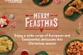FreshToHome Heralds Festive Cheer With Its New Merry Feastmas Campaign - Sakshi Post