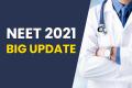 NEET 2021 Phase 2 Registration Begins, Check Deets! - Sakshi Post