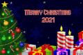Merry Christmas 2021 Wishes, WhatsApp Status, Messages to Share With Your Loved Ones - Sakshi Post
