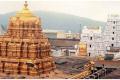 Going to Tirumala? Check Out These COVID Protocols - Sakshi Post