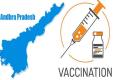 AP Prepares For Vaccination of Children, Precautionary Doses For Frontline Workers, Senior Citizens - Sakshi Post