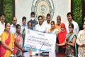 AP CM YS Jagan Releases Rs 703 Crore To Beneficiaries Pending Under Various Schemes - Sakshi Post