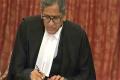 CJI NV Ramana Thanks Telugu People, AP, Telangana Govts For State Visit - Sakshi Post