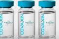 Teens in India Will Get Only Covaxin Jabs  - Sakshi Post