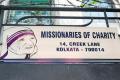 MissionariesofCharity - Sakshi Post