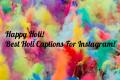 Happy Holi 2020! - Sakshi Post