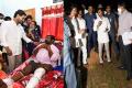 AP CM YS Jagan Visits Flood-affected Villages In Rajampet Mandal - Sakshi Post