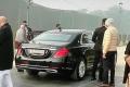 The Truth About PM Modi's Rs 12 Crore Mercedes Maybach - Sakshi Post
