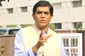 GST Council Defers Rate Hike On Textiles: AP Fin Min Buggana Rajendranath - Sakshi Post