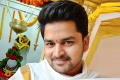 File Photo of K Nagasai Rajahmundry: Partially Burnt Body Of Priest Found, Roommate,Friend On The Run - Sakshi Post