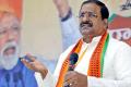 AP BJP President Somu Veerraju Reveals When He Plans To Quit Politics - Sakshi Post