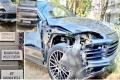 Banjara Hills: Over speeding Porsche Car Mows Down Migrant Workers - Sakshi Post