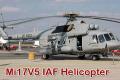 Mi17V5 IAF helicopter  And  Its Features - Sakshi Post