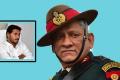 AP CM YS Jagan Condoles CDS Bipin Rawat and Lance Naik B Sai Teja's death - Sakshi Post