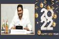 CM YS Jagan Extends New Year Greetings For 2021To The People Of AP - Sakshi Post