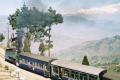 Darjeeling Himalayan Railway - Sakshi Post