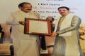 Renowned Sanskrit Poet Dr. Shankar Rajaraman Honoured With Presidential Award - Sakshi Post