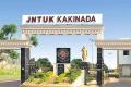 JNTUK 2022 Counseling Schedule For M. Tech, MBA Sponsored Courses - Sakshi Post