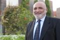 Dr Karunakar Jha is new Academic Director of Universal Business School - Sakshi Post