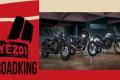 Yezdi Roadster, Scrambler and Adventure bikes launched:Check Prices - Sakshi Post