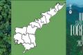 India State of Forest Report 2021 AP Tops The List in Forest Growing - Sakshi Post
