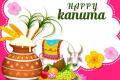 When is Kanuma Panduga, How Telugus Celebrate Kanuma in AP, Telangana - Sakshi Post