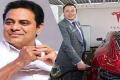 Let's Get Tesla to Telangana: Tollywood Celebrities Tweet - Sakshi Post