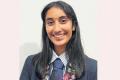 Prakasam-origin Girl Gaddam Meghana Nominated As MP in New Zealand - Sakshi Post