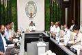 CM YS Jagan Exhorts ‘One District, One Airport' In Andhra Pradesh - Sakshi Post