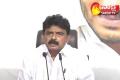 CM YS Jagan Compassionate Towards AP Employees, Announced IR Immediately: Perni Nani - Sakshi Post