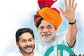 India Today Survey Shows That YSRCP Will Win if Elections Held in AP Today - Sakshi Post