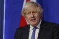 Boris Johnson Signals End of all Covid Measures to Combat Omicron in UK - Sakshi Post
