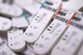 Covid Home Testing Kits Inaccurate, Causing Confusion  - Sakshi Post