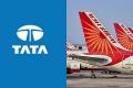 Tata to Get Possession of Air India Today - Sakshi Post