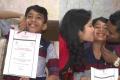 Hyderabad Boy Gets PM Bal Puraskar For Scaling Mt Kilimanjaro - Sakshi Post