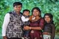 Human Trafficking Suspected in Case of Indian Family Found Dead at Canada Border - Sakshi Post
