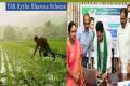 YSR Rythu Bharosa: 3rd Year In A Row YS Jagan Releases Rs 50.08 Lakh For Farmers - Sakshi Post