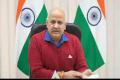 Weekend curfew to be imposed in Delhi amid Covid surge: Manish Sisodia     - Sakshi Post