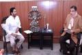 AP CM YS Jagan  Mohan Reddy Meets Union Minister Nitin Gadkari Today - Sakshi Post