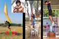 Vidyuth Jammwal Viral Video on Indian Soldiers Stunts - Sakshi Post