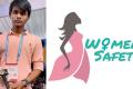 N Shashidhar Raju who developed a watch-like gadget called  ‘SthreeBal’ for women’s safety! - Sakshi Post
