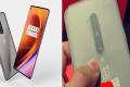 Oneplus 8 Pro will come with the vertical camera arrangement! - Sakshi Post