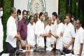 CM YS Jagan Announces 23pc Fitment For AP Govt Employees 2022 - Sakshi Post