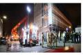 Hyderabad man from Asif Nagar dies in fire accident at Hague, Netherlands, - Sakshi Post