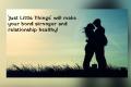 Ways To Healthy Relationship With Your Better half - Sakshi Post