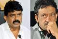 Ram Gopal Varma To Meet Perni Nani on Movie Ticket Prices - Sakshi Post