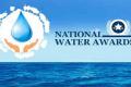 National Water Award for YSR Kadapa District in AP - Sakshi Post