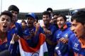 Indian U19 Players Who Turned Crorepatis After IPL Auction 2022 - Sakshi Post