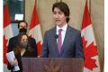 Canada's PM Justin Trudeau invokes emergency powers to quell truckers protests     - Sakshi Post
